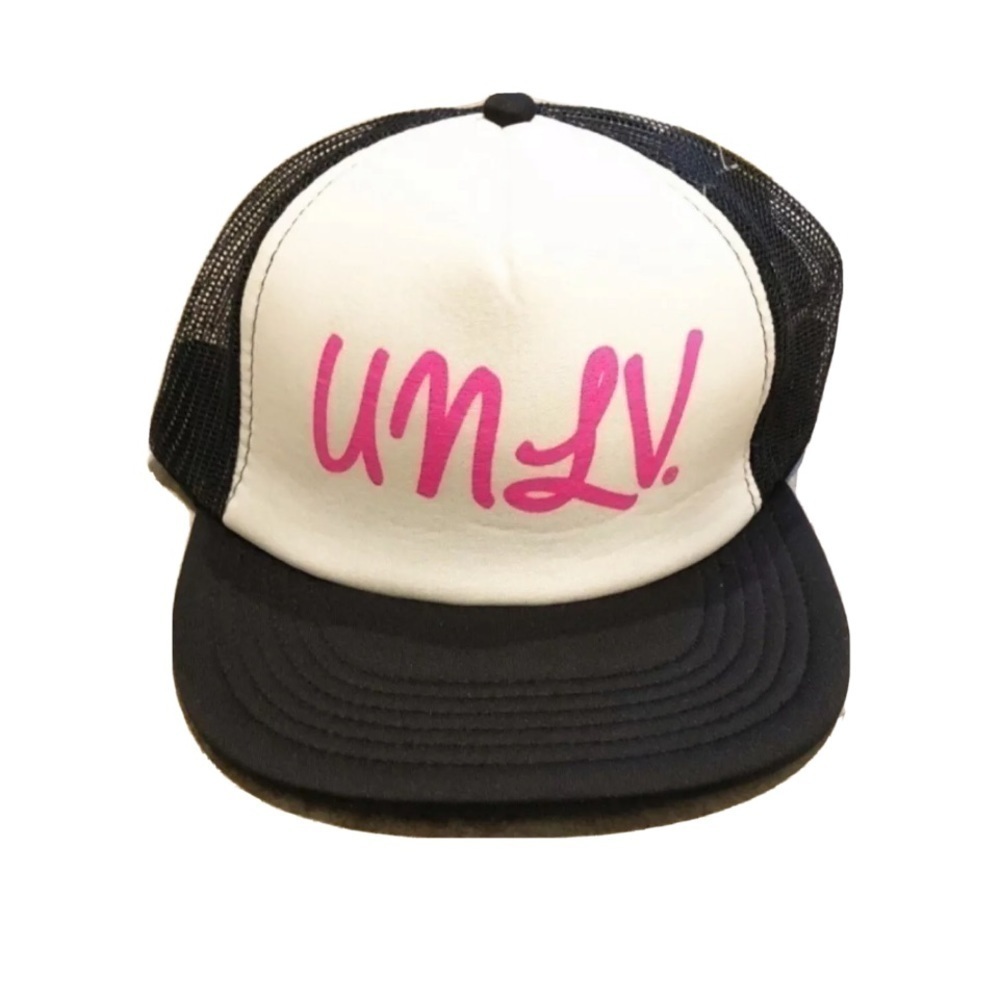 🆕 UNLV Rebels unisex SnapBack adjust…